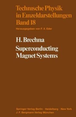 Superconducting Magnet Systems