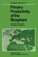 Primary Productivity of the Biosphere