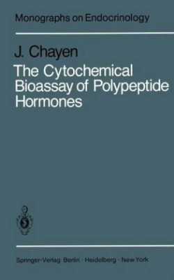 Cytochemical Bioassay of Polypeptide Hormones