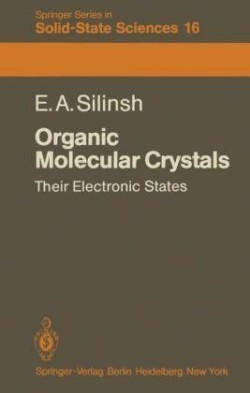 Organic Molecular Crystals