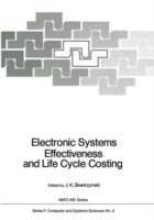 Electronic Systems Effectiveness and Life Cycle Costing