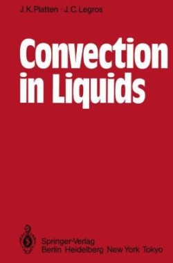 Convection in Liquids