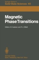 Magnetic Phase Transitions