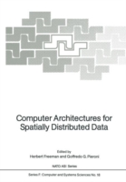Computer Architectures for Spatially Distributed Data