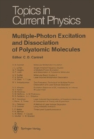 Multiple-Photon Excitation and Dissociation of Polyatomic Molecules