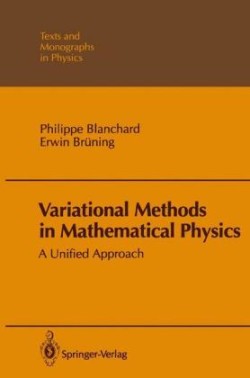 Variational Methods in Mathematical Physics