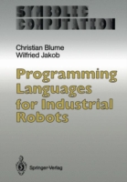 Programming Languages for Industrial Robots
