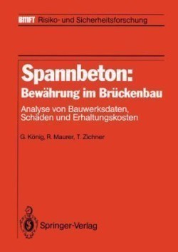 Spannbeton: Bewährung im Brückenbau