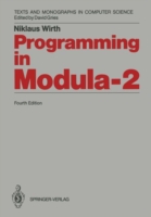 Programming in Modula-2