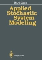 Applied Stochastic System Modeling