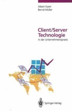 Client/Server-Technologie in der Unternehmenspraxis