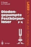 Diodengepumpte Festkörperlaser