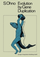 Evolution by Gene Duplication