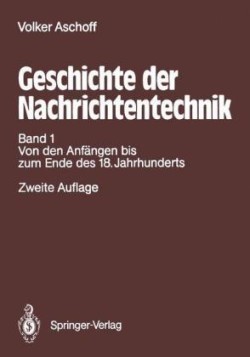 Geschichte der Nachrichtentechnik