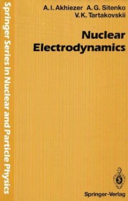 Nuclear Electrodynamics