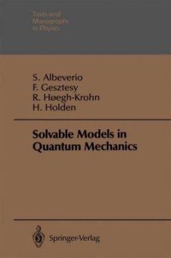 Solvable Models in Quantum Mechanics*