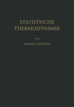 Statistische Thermodynamik