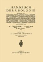 Allgemeine Urologie