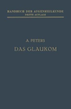 Das Glaukom