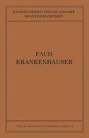 Fachkrankenhäuser