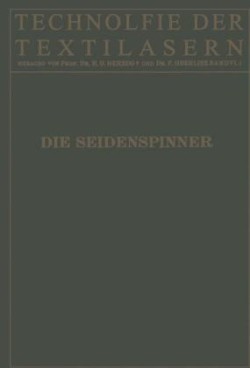 Die Seidenspinner