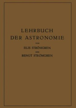 Lehrbuch der Astronomie