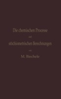 Die chemischen Processe und stöchiometrischen Berechnungen bei den Prüfungen und Wertbestimmungen der im Arzneibuche für das Deutsche Reich (vierte Ausgabe) aufgenommenen Arzneimittel