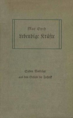 Lebendige Kräfte