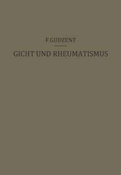 Gicht und Rheumatismus