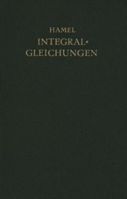 Integralgleichungen