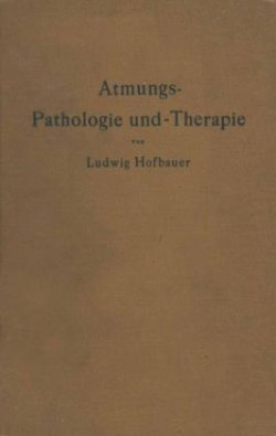 Atmungs-Pathologie und -Therapie