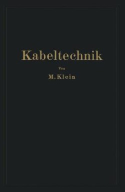 Kabeltechnik