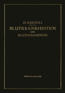 Blutkrankheiten und Blutdiagnostik