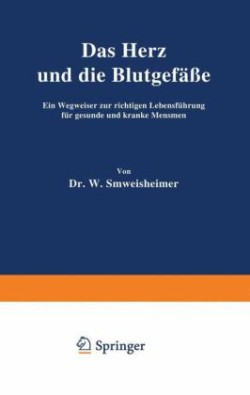 Das Herz und die Blutgefäße