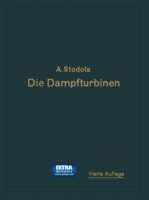 Die Dampfturbinen