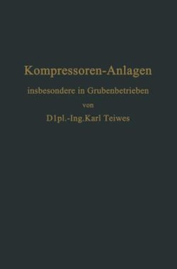 Kompressoren-Anlagen