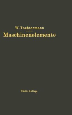 Maschinenelemente