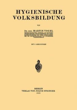 Hygienische Volksbildung