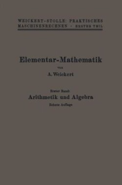 Elementar-Mathematik