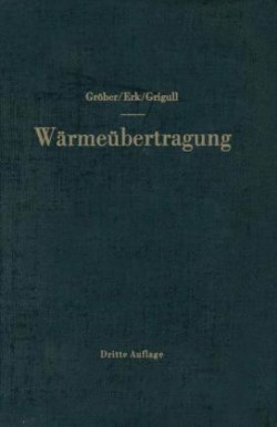 Die Grundgesetze der Wärmeübertragung