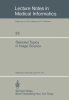 Selected Topics in Image Science