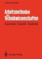 Arbeitsmethoden der Technikwissenschaften