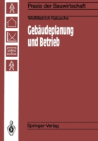 Gebäudeplanung und Betrieb