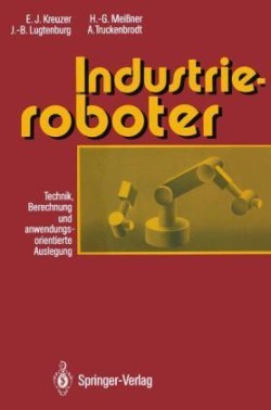 Industrieroboter