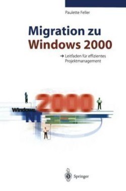 Migration zu Windows 2000
