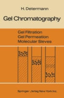 Gel Chromatography Gel Filtration · Gel Permeation · Molecular Sieves