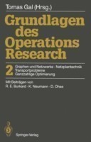 Grundlagen des Operations Research