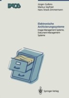 Elektronische Archivierungssysteme