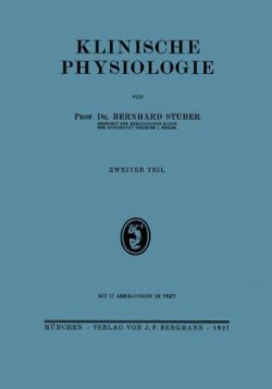 Klinische Physiologie