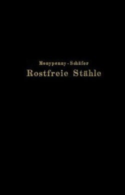 Rostfreie Stähle